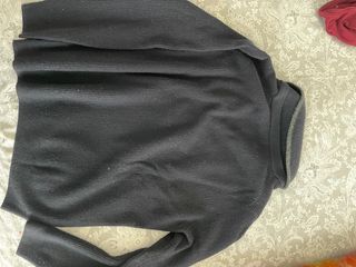 Jersey de lana de Massimo Dutti