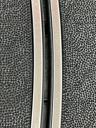 Ninco, 19 curvas estándar