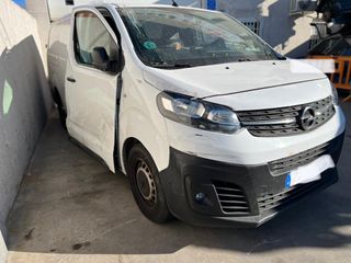 23011 DESPIECE OPEL VIVARO 1.5 CDTI 2020