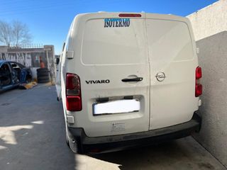 23011 DESPIECE OPEL VIVARO 1.5 CDTI 2020