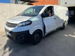23011 DESPIECE OPEL VIVARO 1.5 CDTI 2020