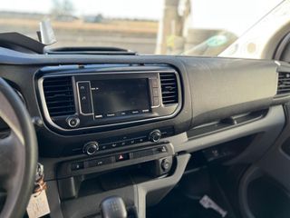 23011 DESPIECE OPEL VIVARO 1.5 CDTI 2020