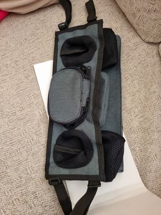 Organizador silla de paseo OLMITOS