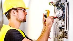 ELECTRICISTA 632687037