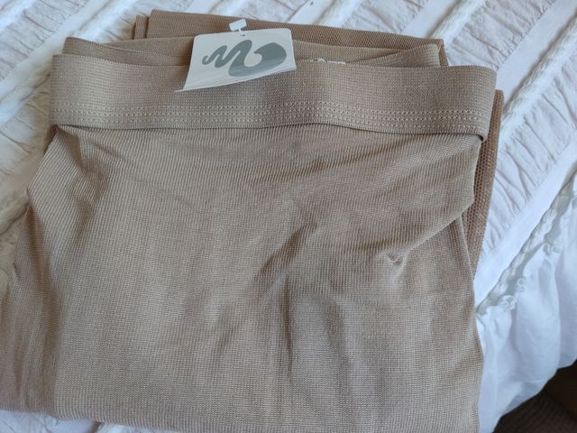 panti, reina plus talla grande