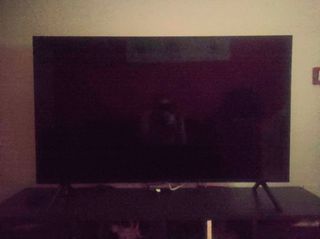 smart tv samsung 50 pulgadas con pantalla rota