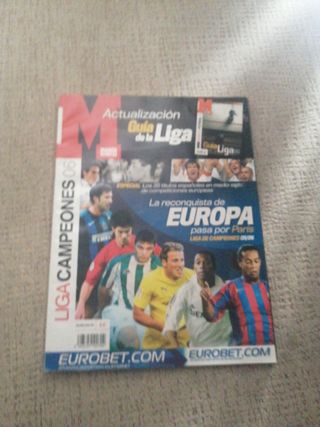 GUÍA MARCA AS