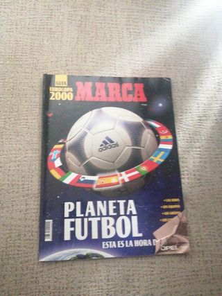 GUÍA MARCA AS