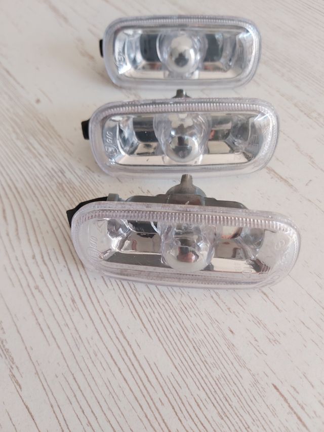 Luz intermitentes para WOLSVAGEN  AUDI Y SEAT!!!