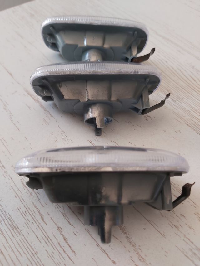 Luz intermitentes para WOLSVAGEN  AUDI Y SEAT!!!