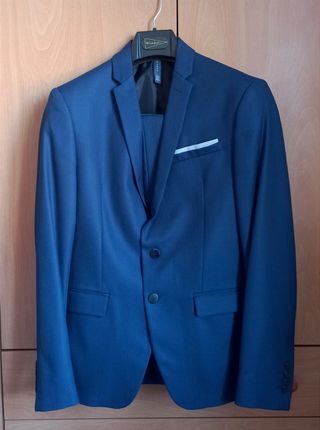 Traje de Zara - Nuevo