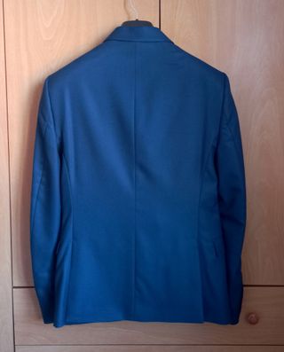 Traje de Zara - Nuevo