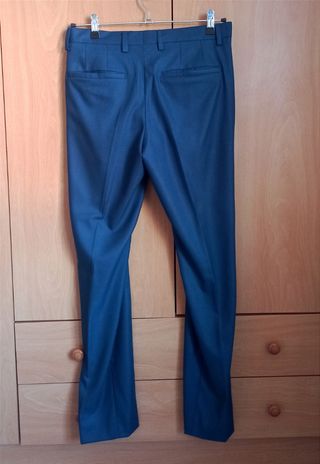 Traje de Zara - Nuevo