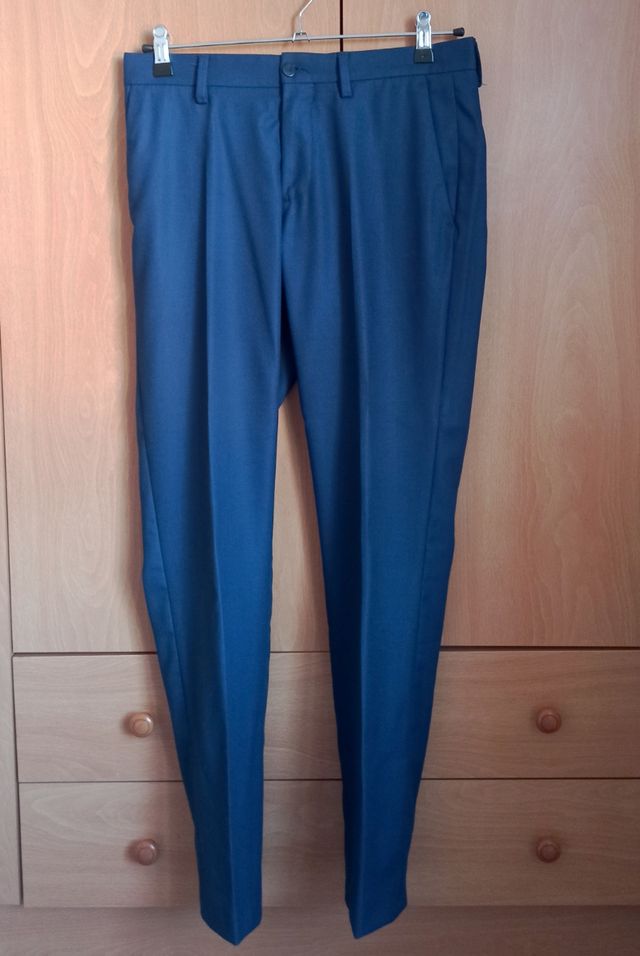 Traje de Zara - Nuevo