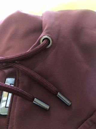 Chandal siksilk