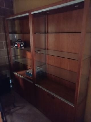 estanterias