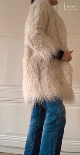 Casaco Zadig & Voltaire