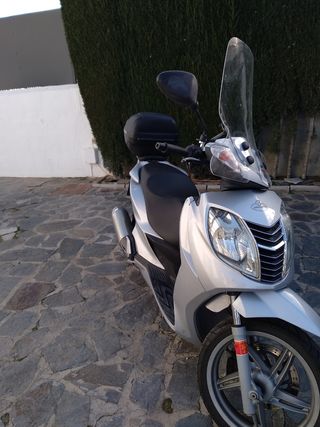 MALAGUTI PASSWORD 250