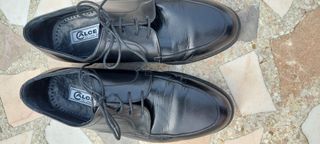 Zapatos Calce El Corte Inglés