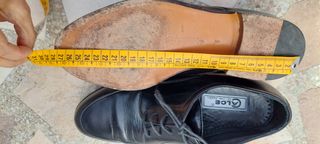 Zapatos Calce El Corte Inglés