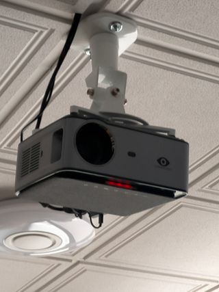 Proyector de Video