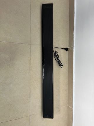 Barra de sonido SAMSUNG