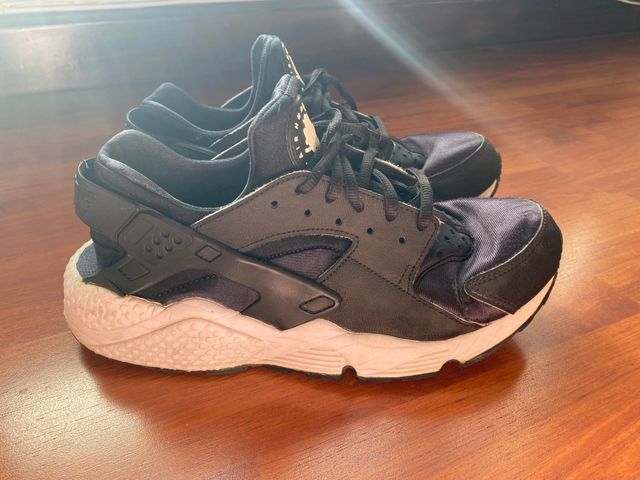 Vendo Nike huarache original