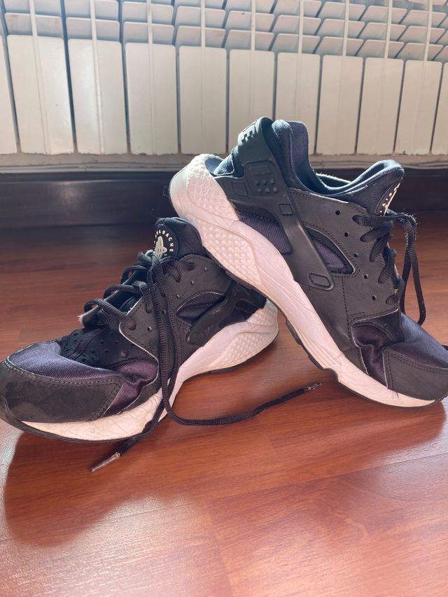Vendo Nike huarache original