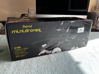 Dron parrot orak NUEVO