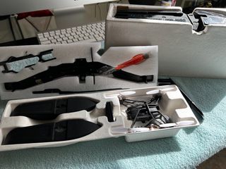 Dron parrot orak NUEVO