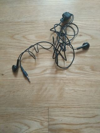 cascos Nokia 