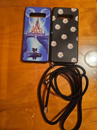 Fundas samsung galaxy s10 edge plus