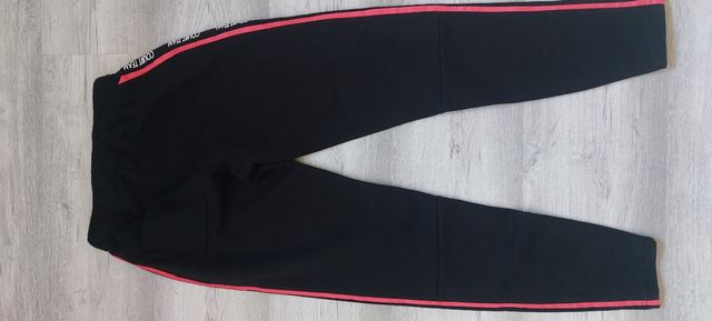 chandal niño boomberang