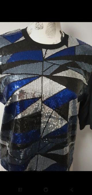 camiseta Desigual OFERTA 