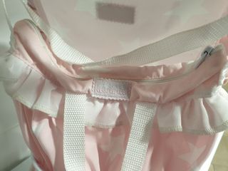 carrito para muñecas