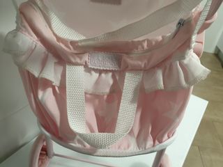 carrito para muñecas