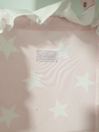 carrito para muñecas