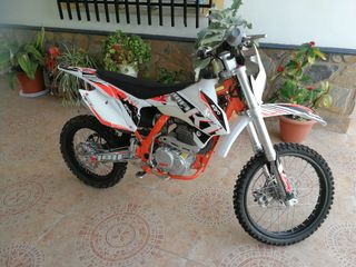 imr 250cc