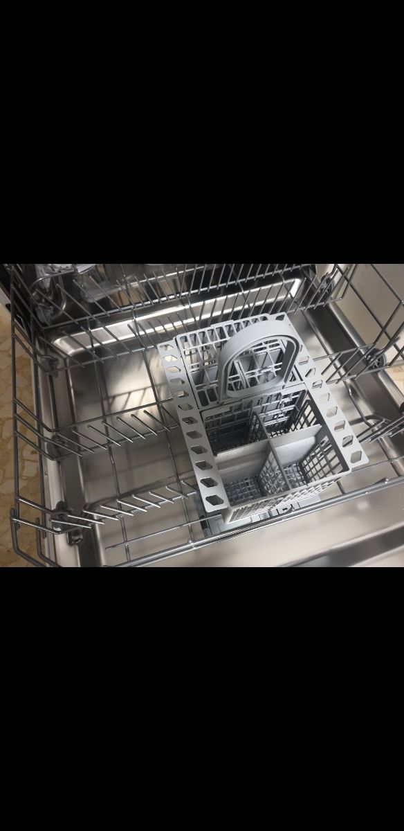 Lavavajilas Indesit Nuevo