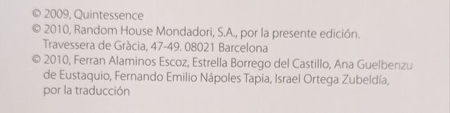 "1001 libros infantiles que hay que leer antes de