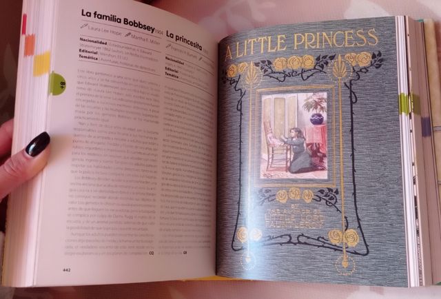 "1001 libros infantiles que hay que leer antes de