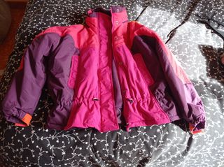 chaqueta pull & Bear L 