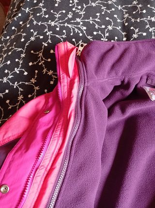 chaqueta pull & Bear L 