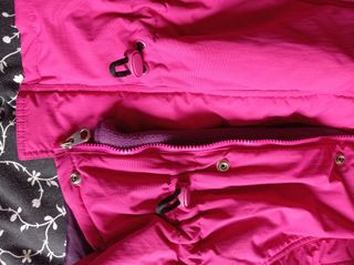 chaqueta pull & Bear L 