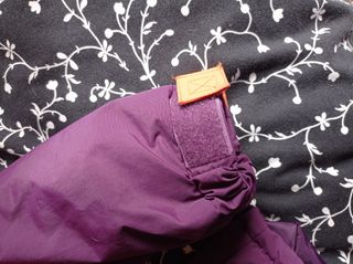 chaqueta pull & Bear L 