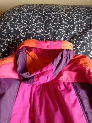 chaqueta pull & Bear L 