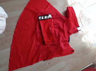 Disfraz de romano. 8-10 años