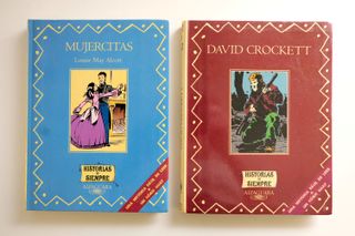 Historias de siempre + cómic. Alfaguara