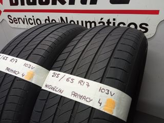 Neumáticos de ocasion 215/65R17 103V 