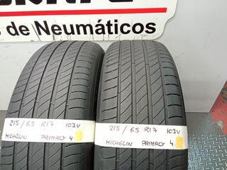 Neumáticos de ocasion 215/65R17 103V 